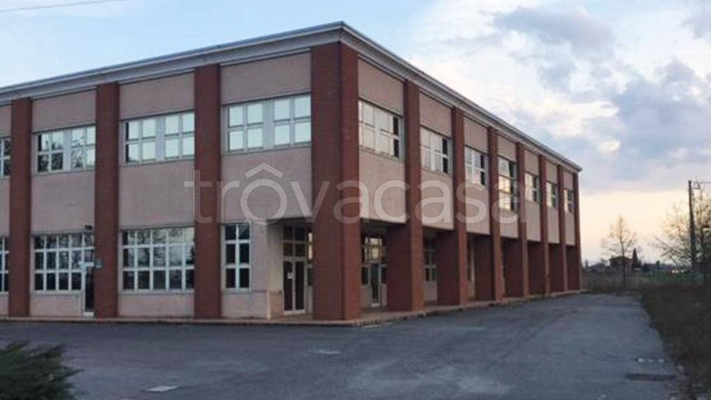 intera palazzina in vendita ad Argelato