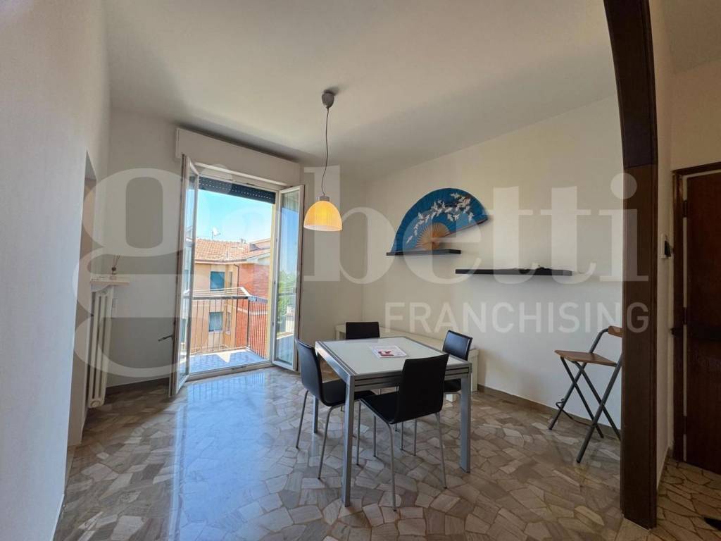 appartamento in vendita ad Argelato in zona Funo