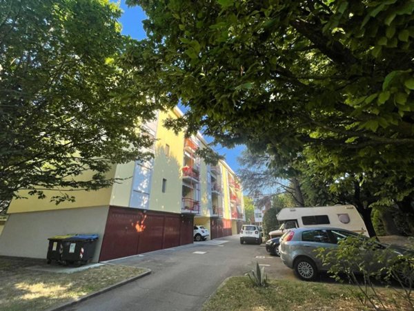 appartamento in vendita ad Argelato in zona Funo
