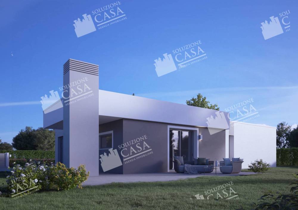 casa indipendente in vendita ad Argelato