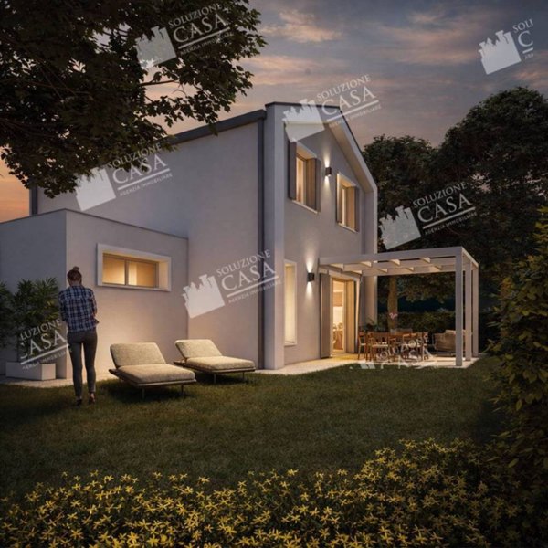 casa indipendente in vendita ad Argelato