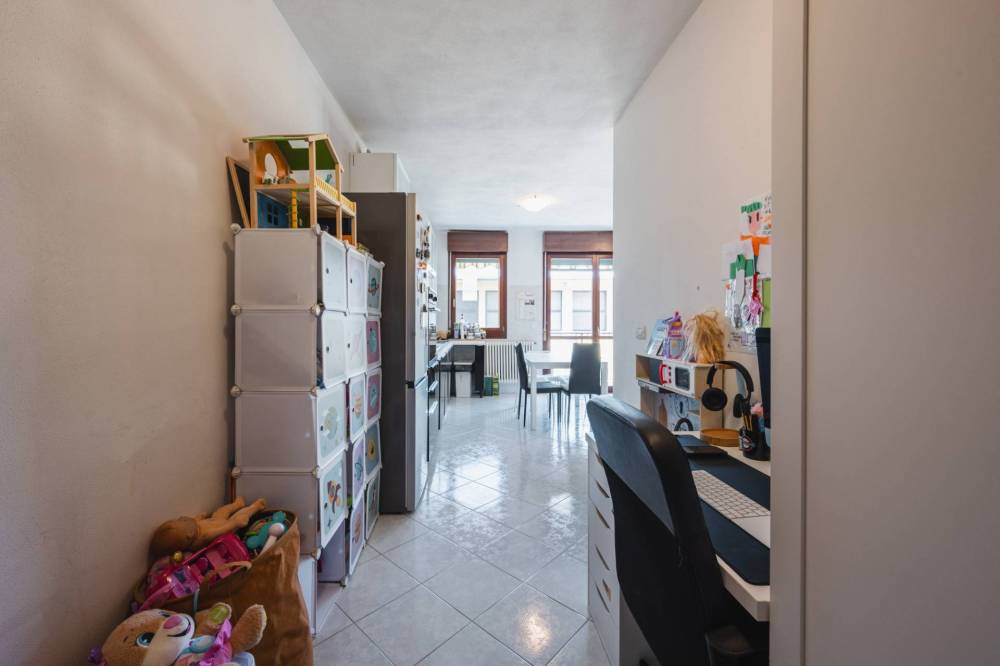 appartamento in vendita ad Argelato
