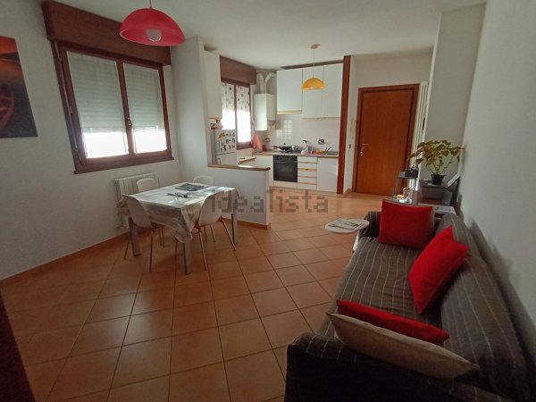 appartamento in vendita ad Argelato in zona Funo