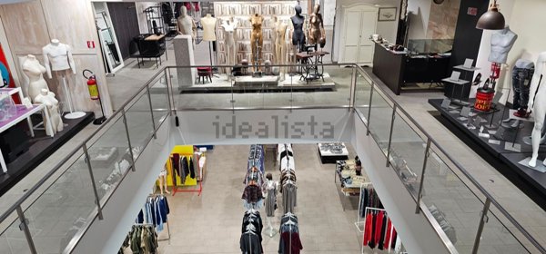 locale commerciale in vendita ad Argelato