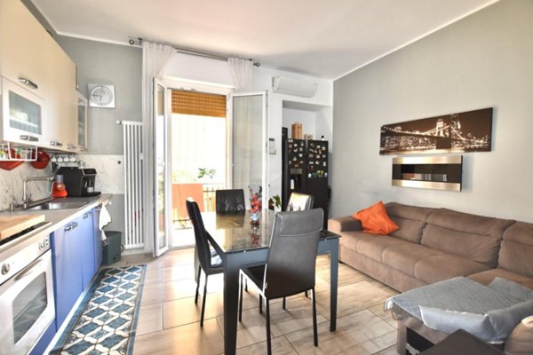appartamento in vendita ad Argelato in zona Funo