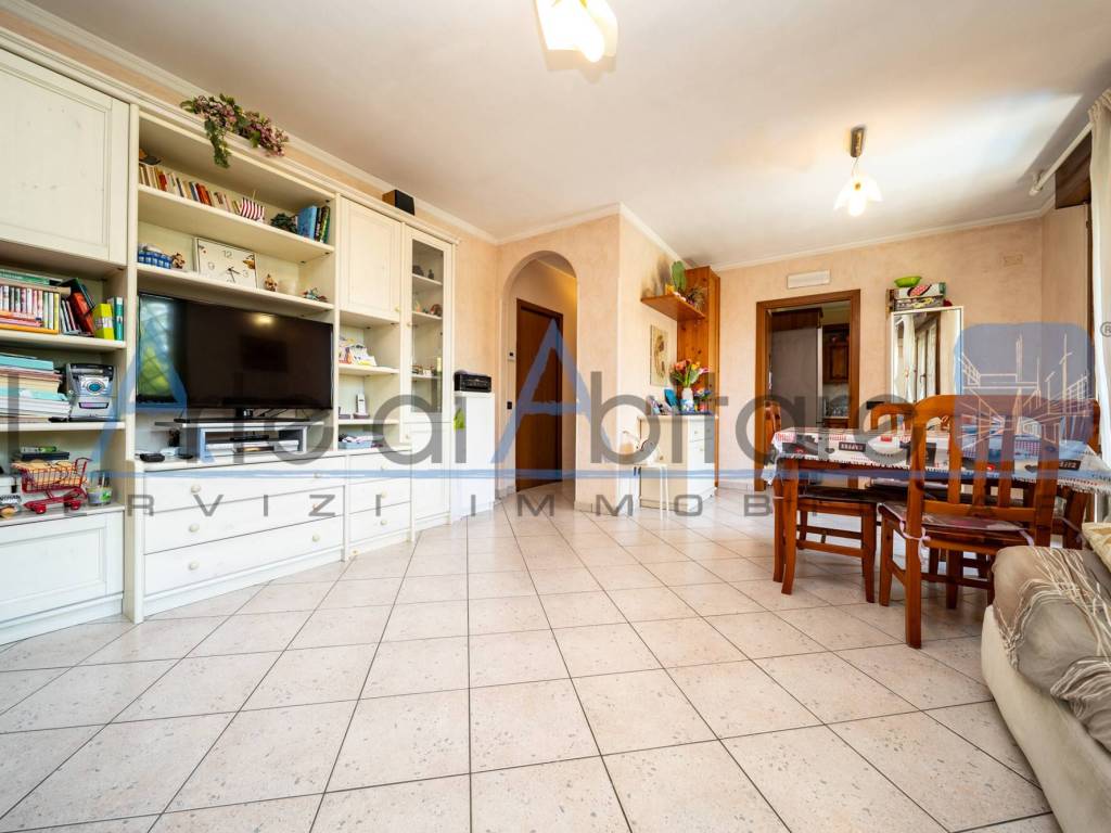 appartamento in vendita ad Argelato