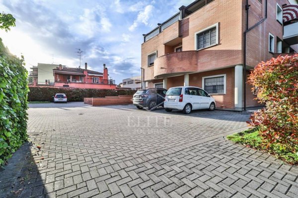 appartamento in vendita ad Argelato in zona Funo