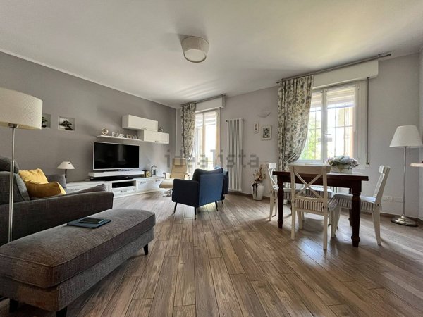 appartamento in vendita ad Argelato