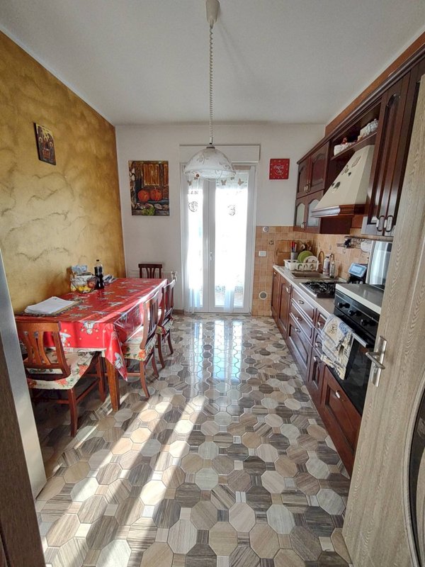 appartamento in vendita ad Argelato