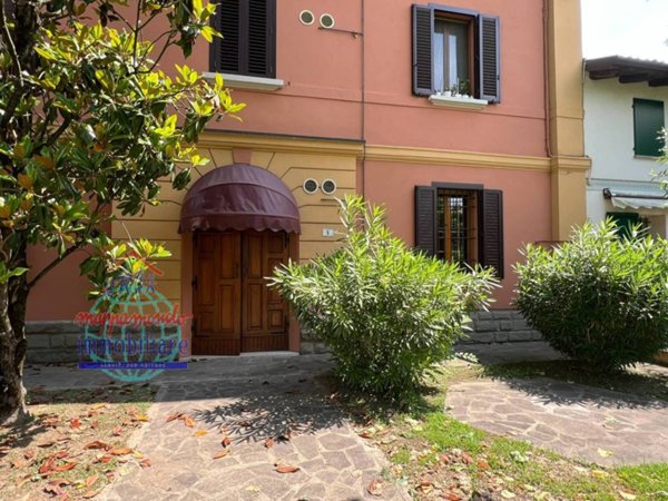 appartamento in vendita ad Argelato