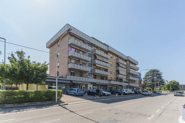 appartamento in vendita ad Argelato in zona Funo