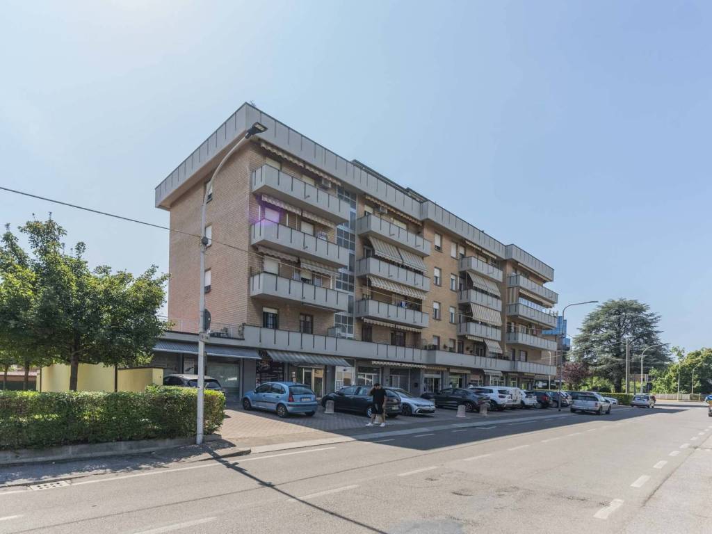 appartamento in vendita ad Argelato in zona Funo