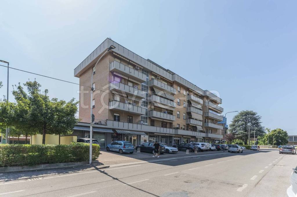 appartamento in vendita ad Argelato in zona Funo