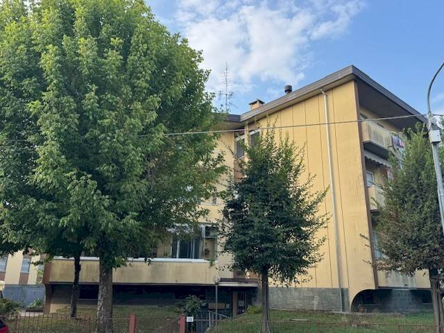 appartamento in vendita ad Argelato in zona Funo