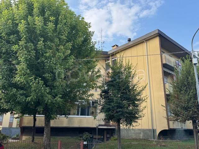 appartamento in vendita ad Argelato in zona Funo
