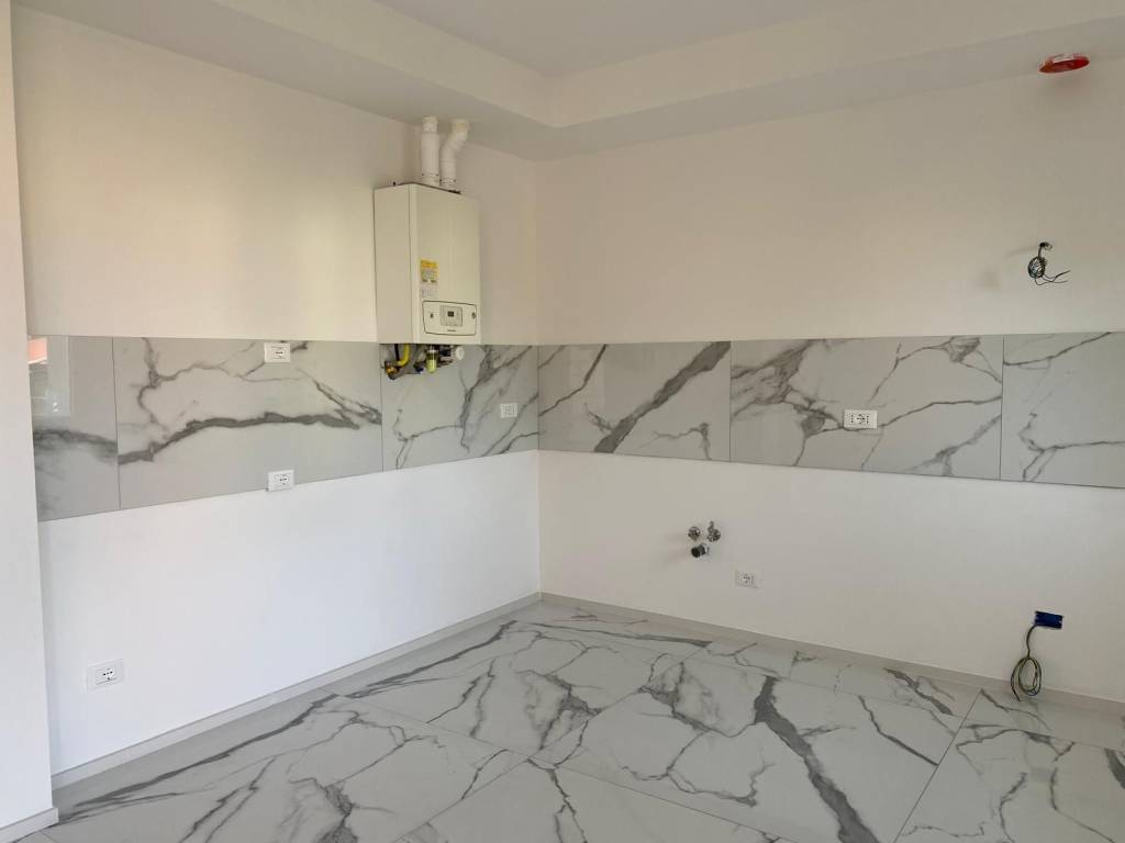 appartamento in vendita ad Argelato in zona Funo