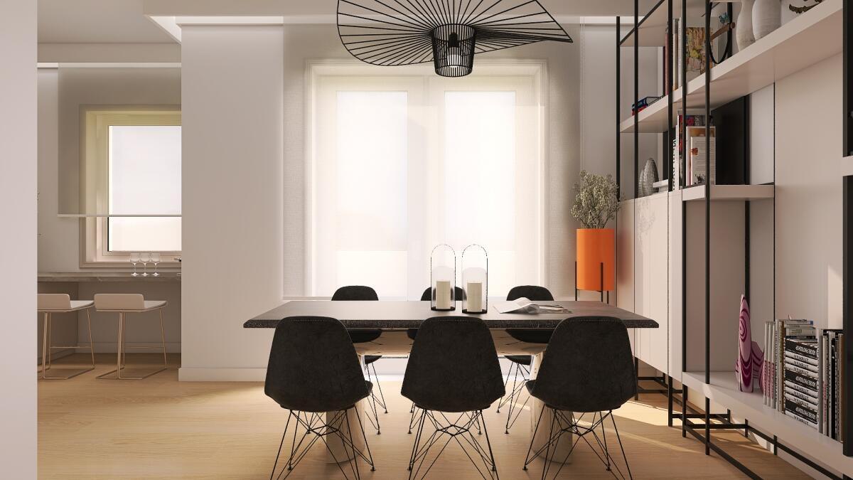 appartamento in vendita ad Argelato in zona Funo