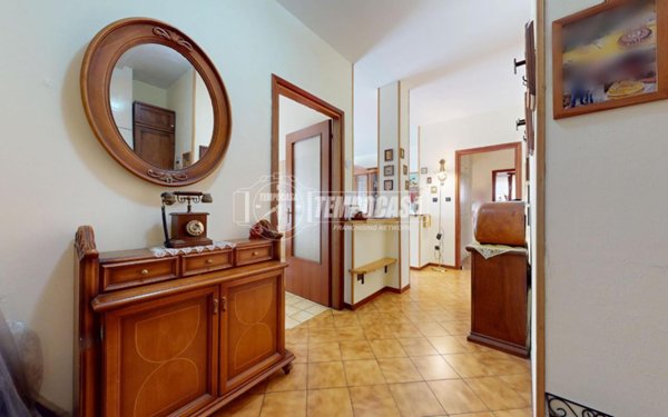 appartamento in vendita ad Argelato in zona Funo