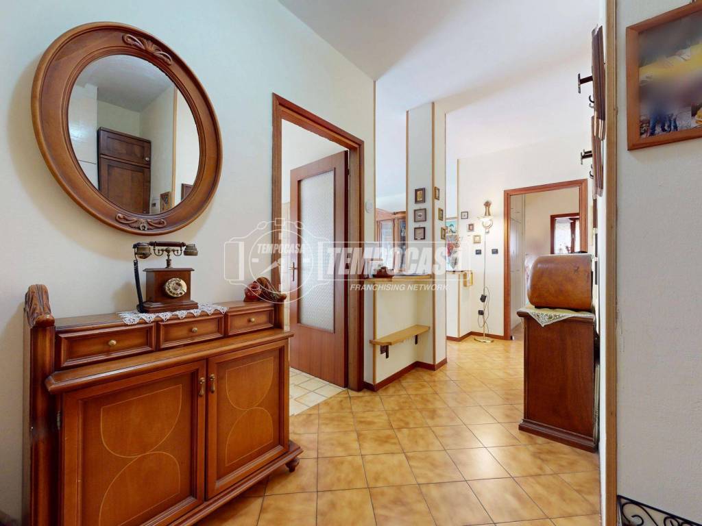 appartamento in vendita ad Argelato in zona Funo