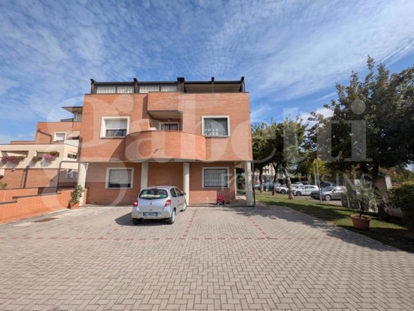 appartamento in vendita ad Argelato in zona Funo