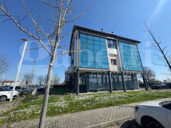 ufficio in vendita ad Argelato