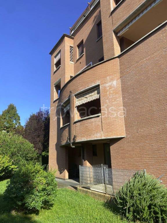 appartamento in vendita ad Argelato in zona Funo