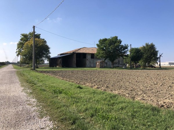 casa indipendente in vendita ad Argelato