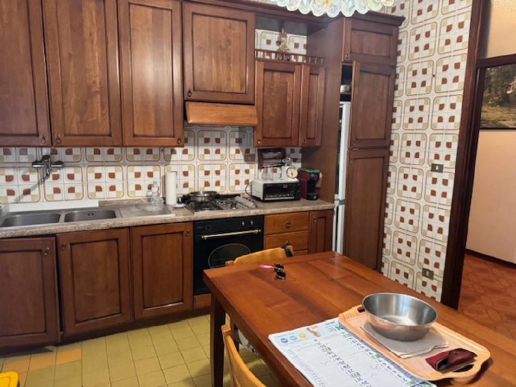 appartamento in vendita ad Argelato