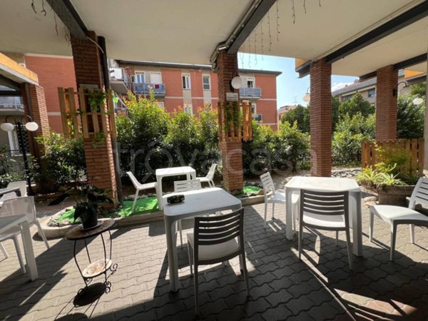 appartamento in vendita ad Argelato in zona Funo