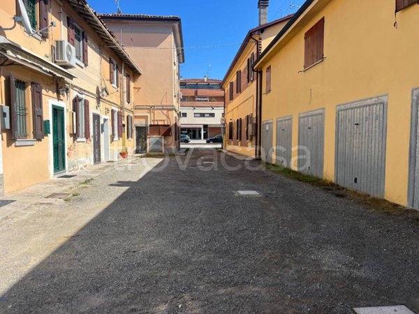 appartamento in vendita ad Argelato in zona Funo