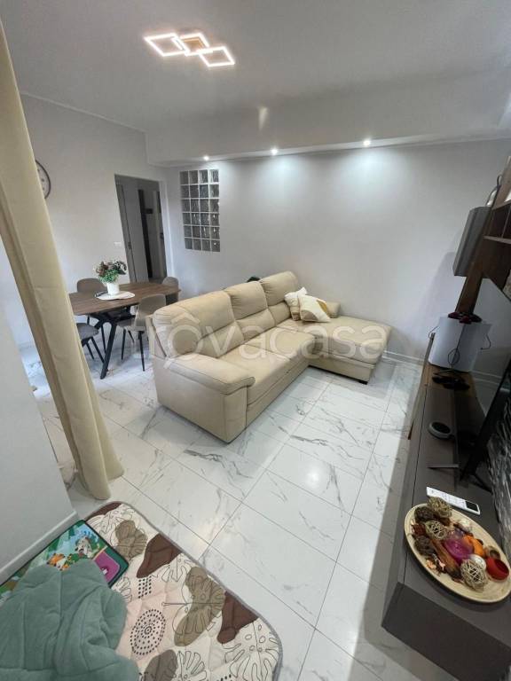 appartamento in vendita ad Argelato in zona Funo