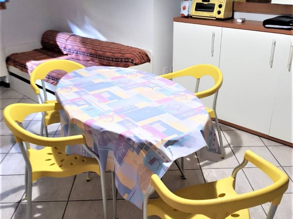 appartamento in vendita ad Argelato in zona Funo