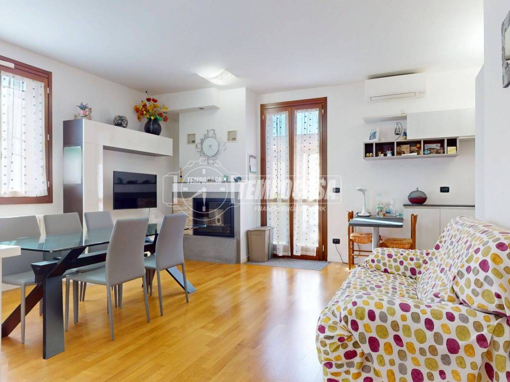 appartamento in vendita ad Argelato