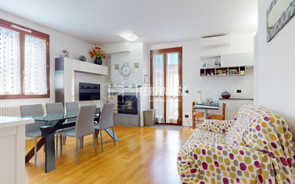 appartamento in vendita ad Argelato