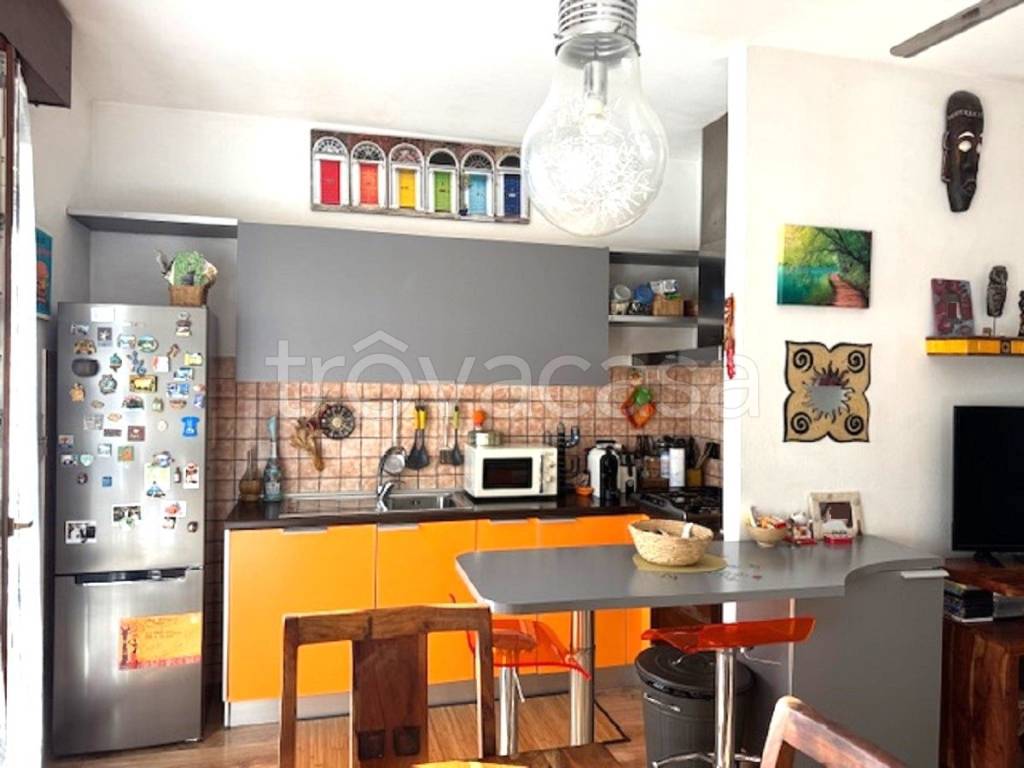 appartamento in vendita ad Argelato