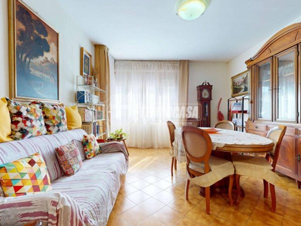 appartamento in vendita ad Argelato in zona Funo