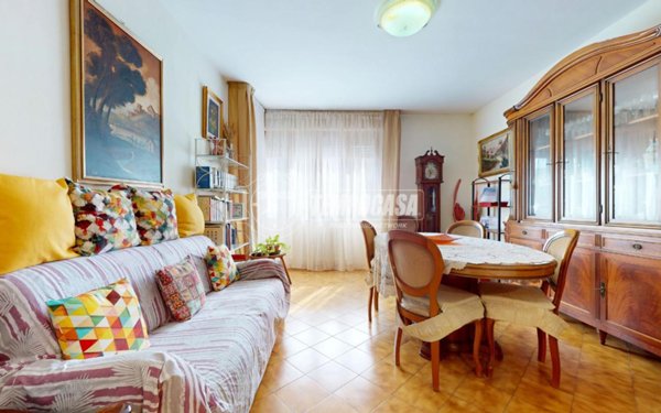 appartamento in vendita ad Argelato in zona Funo