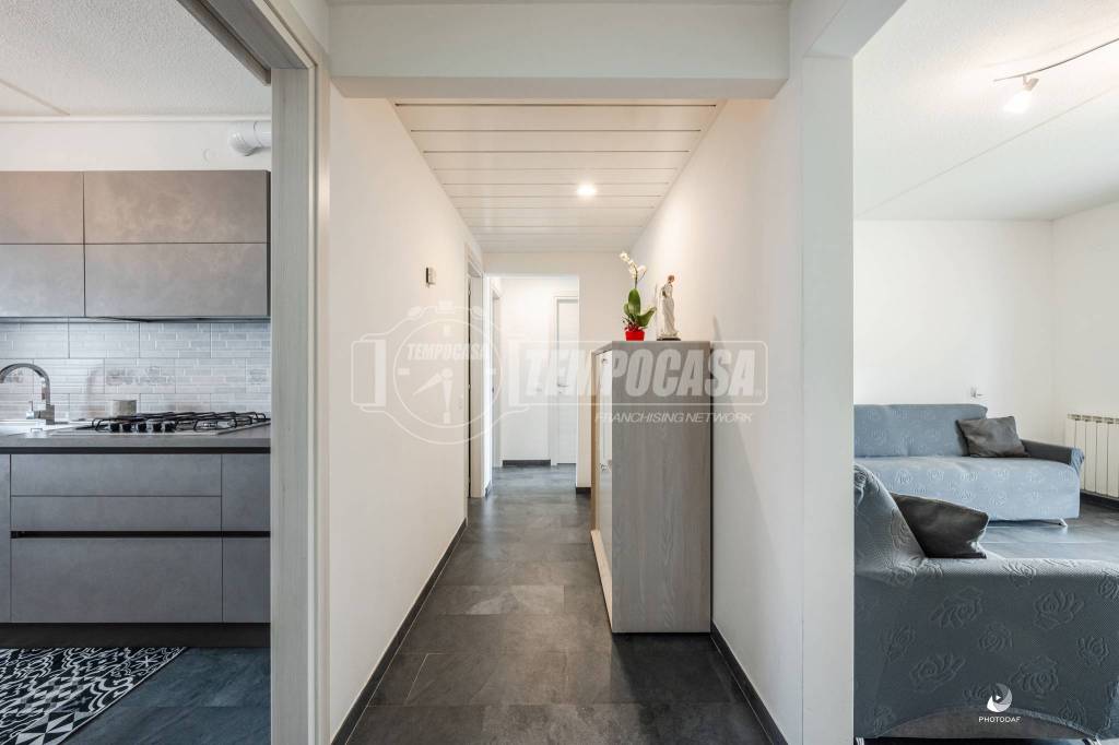 appartamento in vendita ad Argelato in zona Funo