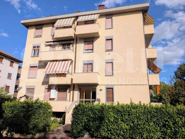 appartamento in vendita ad Argelato in zona Funo