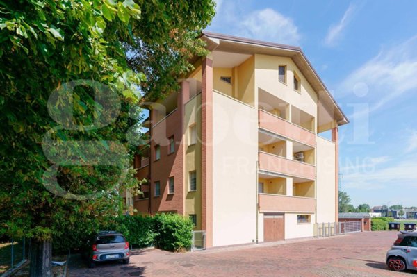 appartamento in vendita ad Argelato in zona Funo