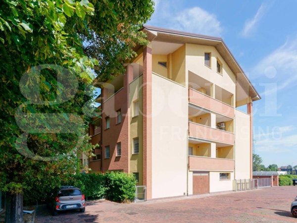 appartamento in vendita ad Argelato in zona Funo