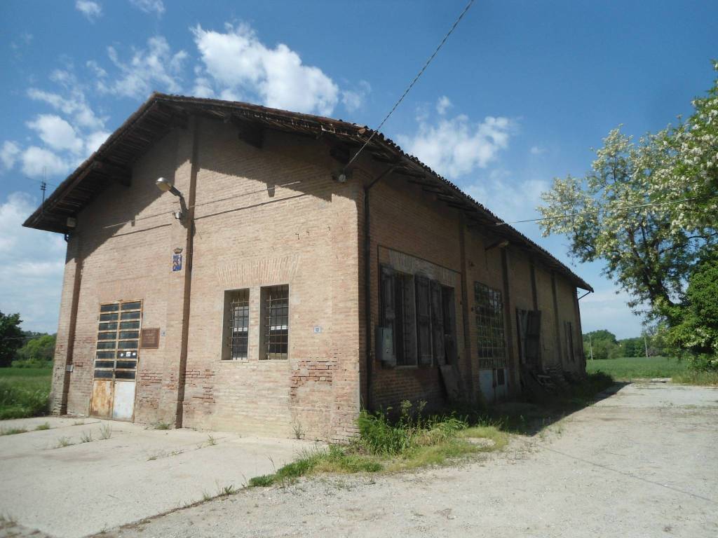 casa indipendente in vendita ad Argelato in zona Funo
