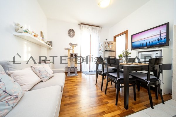 appartamento in vendita ad Argelato