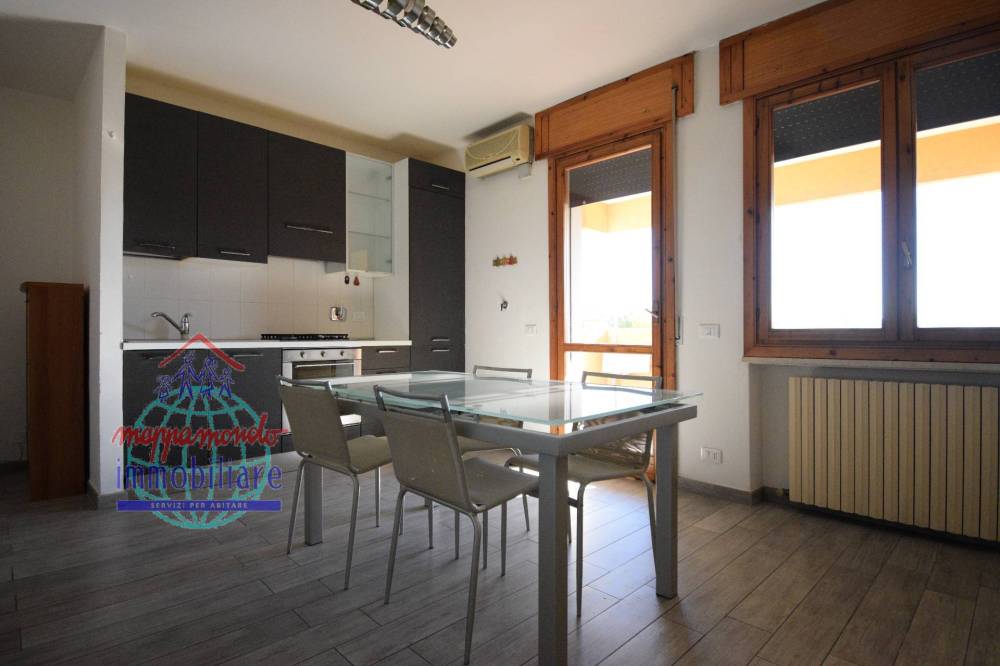 appartamento in vendita ad Argelato