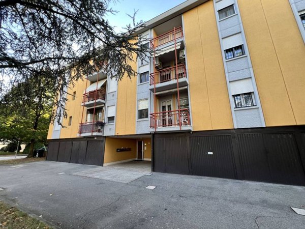 appartamento in vendita ad Argelato in zona Funo