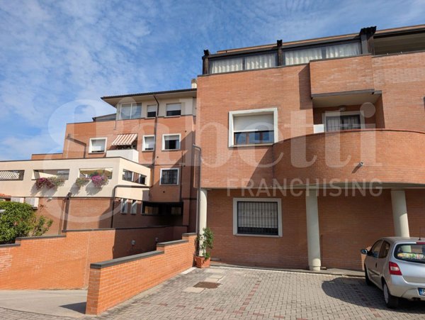 appartamento in vendita ad Argelato in zona Funo