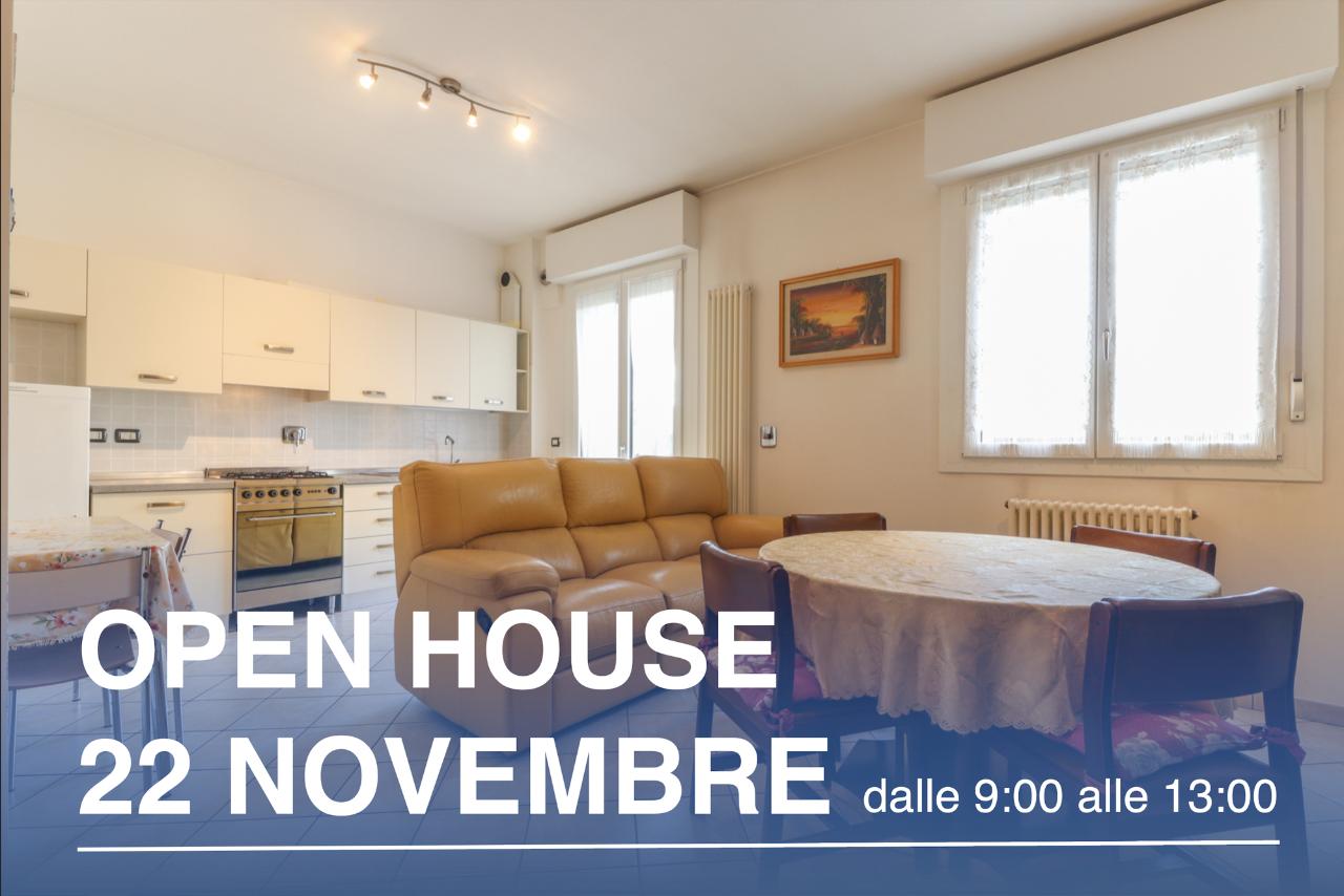 appartamento in vendita ad Argelato