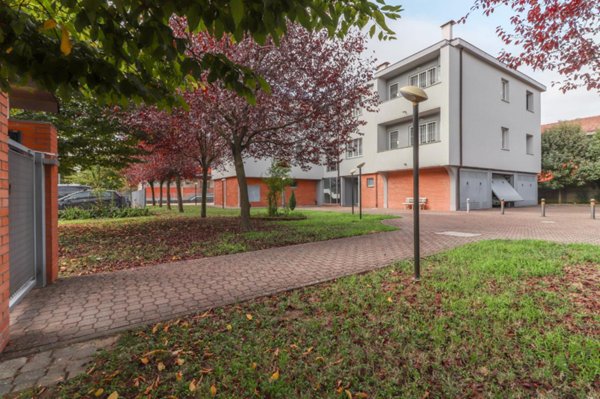 appartamento in vendita ad Argelato