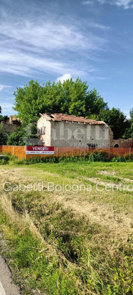 terreno edificabile in vendita ad Argelato