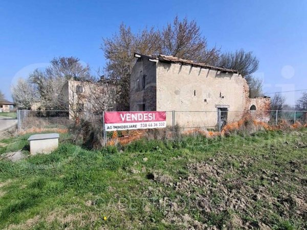 terreno edificabile in vendita ad Argelato